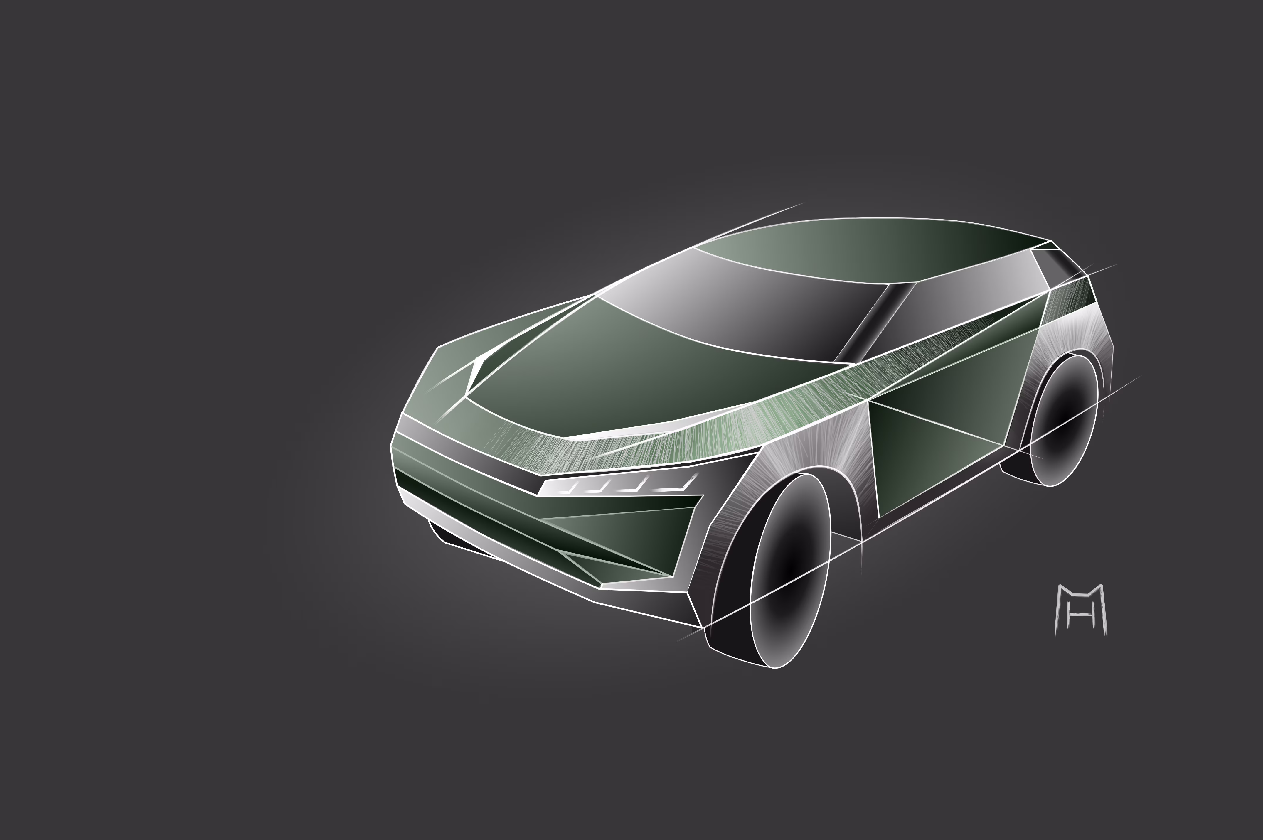 Skica z Photoshopu čistá