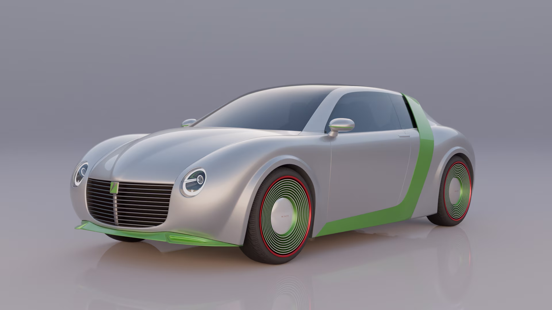 Stříbrná P 041124