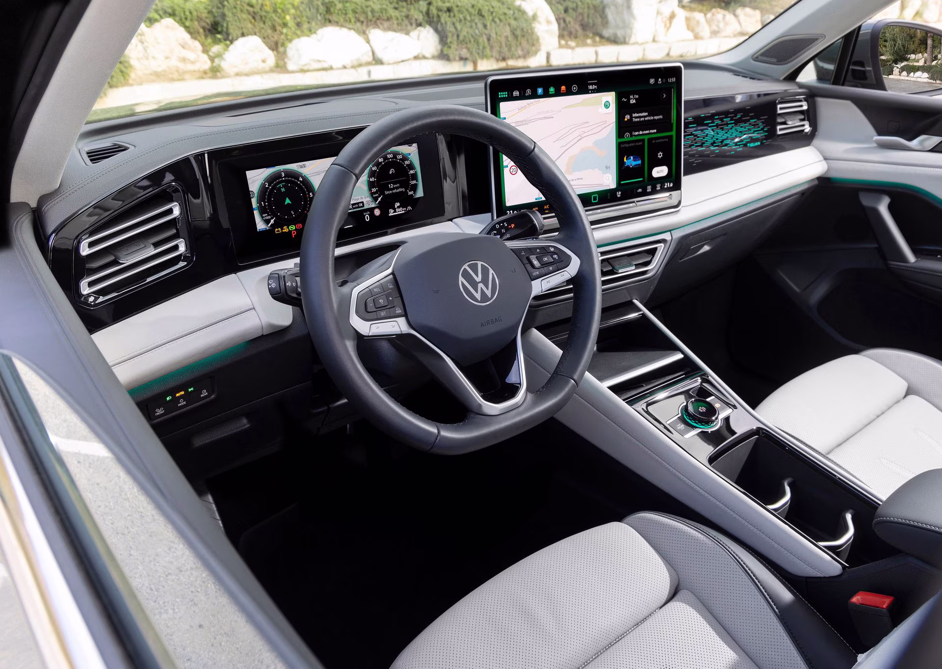 Tiguan 2024 – HD pohled 3