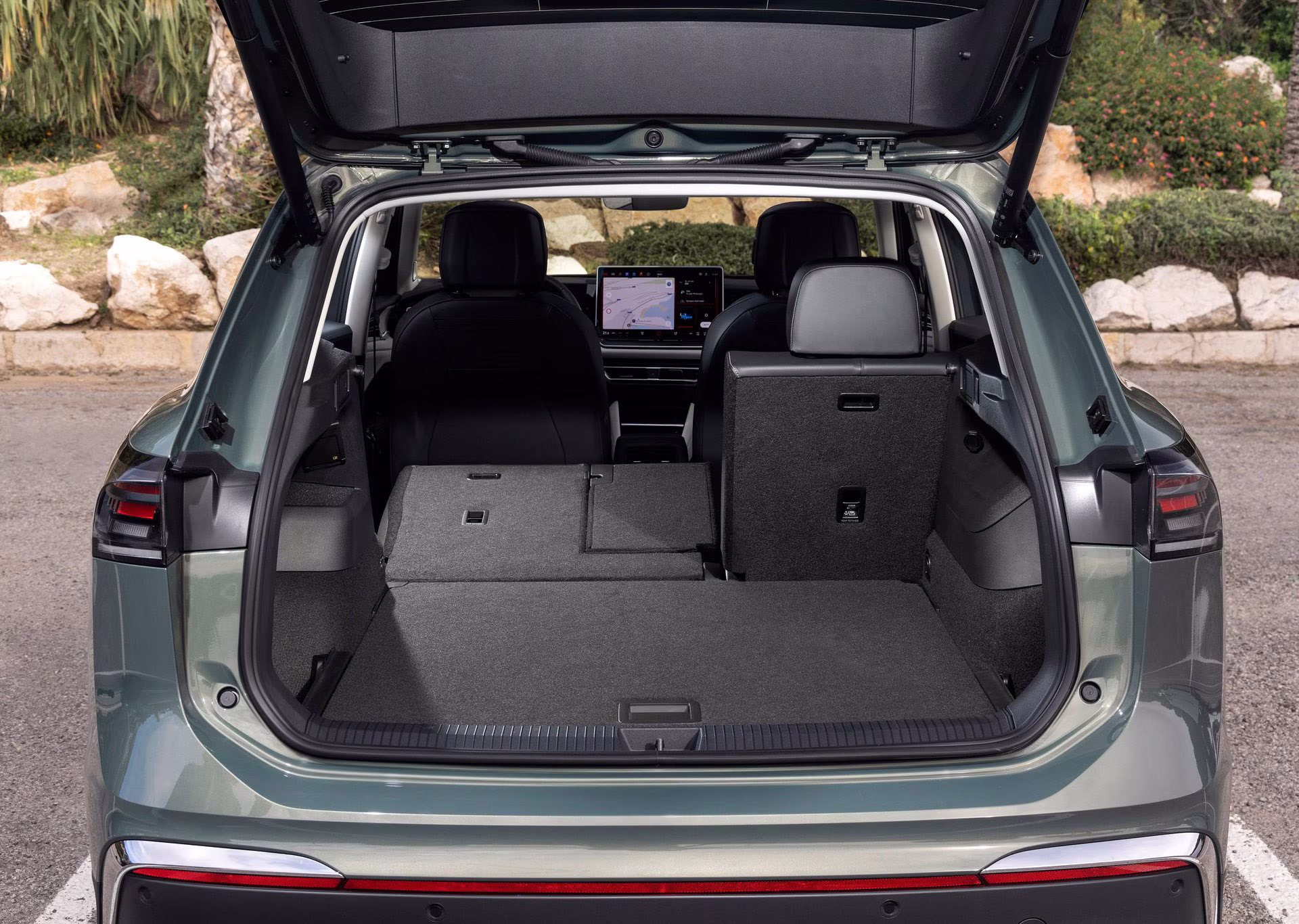 Tiguan 2024 – HD pohled 2